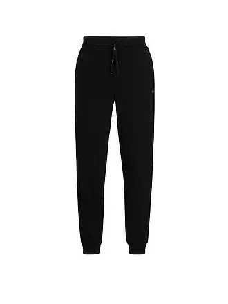 BOSS | Loungewear Pantalon de jogging | schwarz